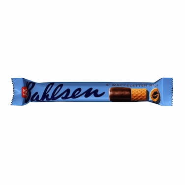 Bahlsen Waffer Milk Portion 21GR