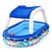 Sea Captain Family Play Pool