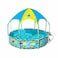 Splash -In-Shade Pool