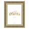 Photo Frame 13X18CM Gold