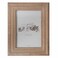 Photo Frame 10X15CM Wood