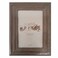 Photo Frame 10X15CM Gray