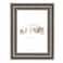 Photo Frame 13X18CM Gray