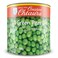 Chtaura Vegtables Green Peas 825GR