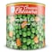 Chtaura Vegtables Peas And Carrots 825GR