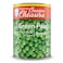 Chtaura Green Peas 400GR