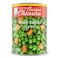 Chtaura Veg Peas And Carrots 400GR