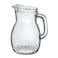 Bormioli Rocco Carafe Bistrot 1L