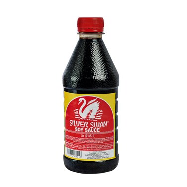 Silver Swan Soy Sauce 350 ML