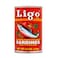 Ligo Sardines Tomato Sauce&nbsp; Chilli