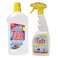 Tab Carpet Shampoo 1L+Spray 650ML  20Percent Off