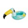 SAF TOUCAN BOAT RIDE 104X85 CM