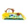 SAF ANIMAL SPRAY POOL 214X167X85 CM