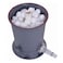 SAF FIBER BALL FILTER 6CM