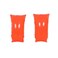 SAF PLAIN ARM BANDS