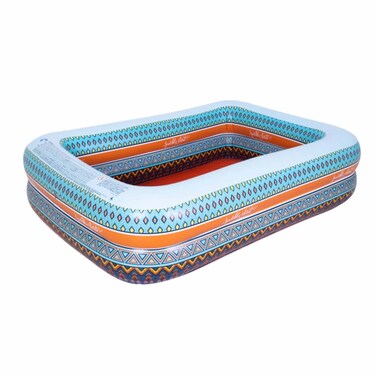 Saf Bohemia Rectangulr 2 Ring Pool