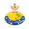 Saf Circus Clown Pool