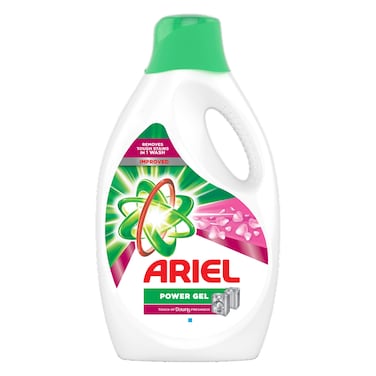 Ariel Laundry Gel Downy 3.3KG