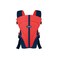 Optimal Baby Carrier Red