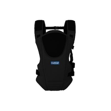 Optimal Baby Carrier Black
