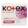 Kotex Maxi Pad Long x9  20 Percent Off