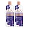 Lux Body Wash Magical Orchid 2X500ML 15 Percent Off