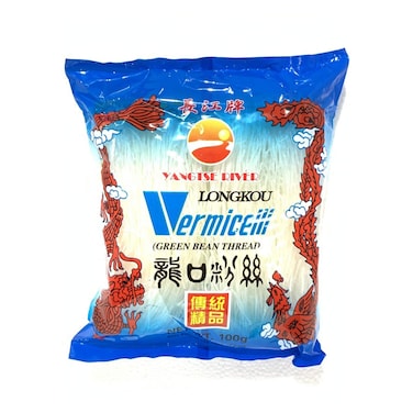 Vermicelli Green Bean 100GR