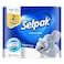 Selpak Toilet Roll 7+2 Free