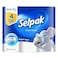 Selpak Toilet Roll 14+4 Free
