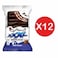 Al Darwish Brownie Biscuit Milk 100GRx12