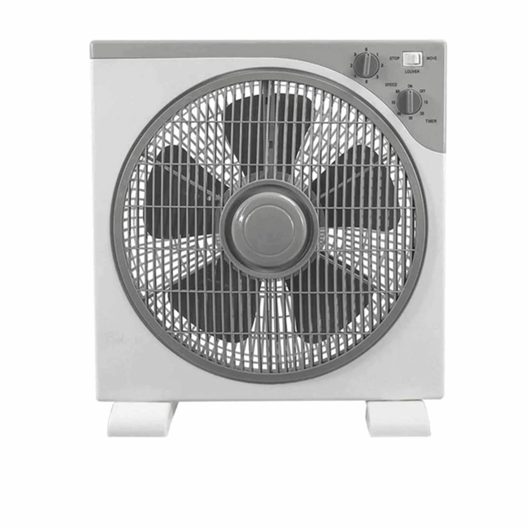 Small Wave Fans Buy Wave Box Fan 12 Inch 3 Speed 40W Online | Carrefour Lebanon