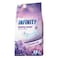 Infinity Powder Detergent Lavander 4KG