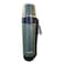Thermos Bottle Stainless Steel Green 1.5L
