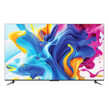 Tcl Qled 50"" 4K Android Television