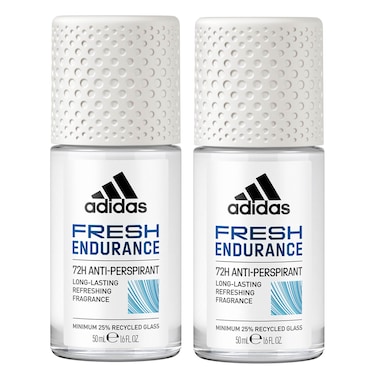 Adidas Roll On For Women Fresh 2X50ML