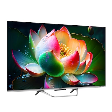 Haier Television 55&rdquo; QLED 4K UHD Resolution