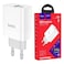 Hoco Adapter Pd20W + Qc3.0 Eu