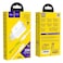 Hoco 20W Charger Set Usb A/Type-C