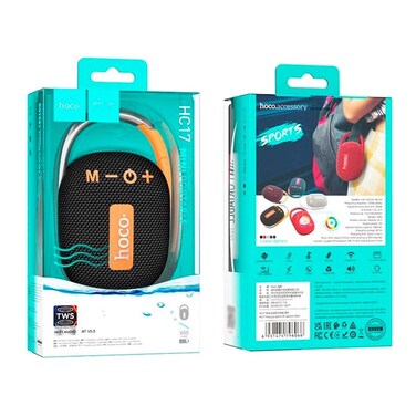 Hoco Easy Joy Outdoor Speaker