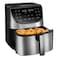 Tesla Air Fryer 7L&nbsp;1700W Af701Bx