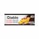 Diablo Milk Chocolate Wafer Zero Sugar 160GR
