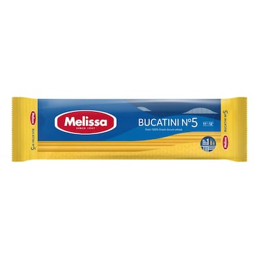 Melissa Spaghetti No. 5 500GR