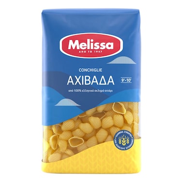Melissa Conchiglie Pasta 500GR
