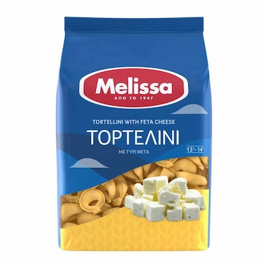 Melissa Tortellini With Feta Cheese 250GR