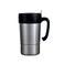 Coffee Mug Silver 580ML
