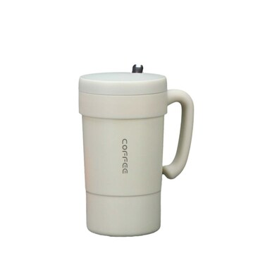 Coffee Mug White 580ML
