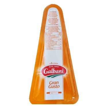 Galbani Cheese Grain Gusto 200GR