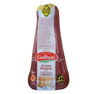 Galbani Cheese Grana Padano 200GR