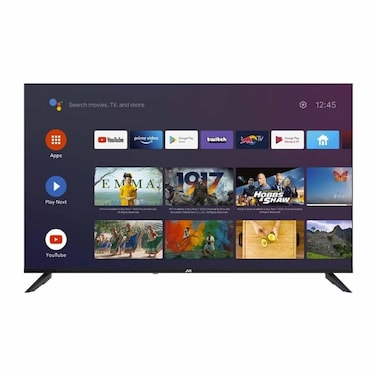 Jvc 50&quot;&quot; Google Tv Uhd 4K Lt-50N7125