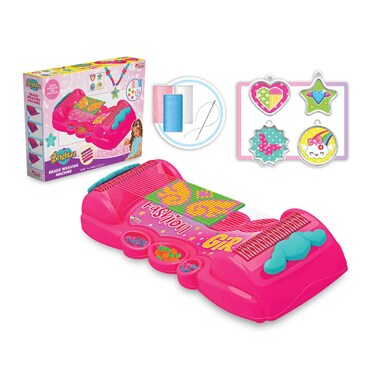 Brightzz Beads Weaving Machine